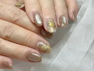 ネイル Mia nail 【⠀ミアネイル 】のネイルデザイン
