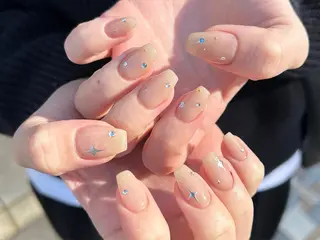 ネイル Rika _のネイルデザイン