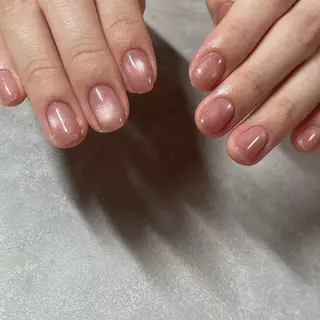 ネイル nails by sayaのネイルデザイン