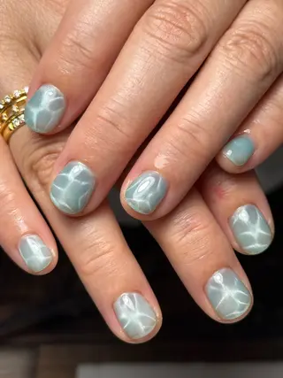 ネイル Nail salon Kahuuのネイルデザイン