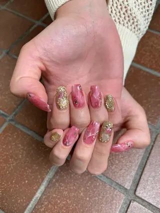 ネイル Kono Nanamiのネイルデザイン