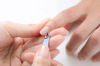ネイル Lucir _meguのネイルデザイン