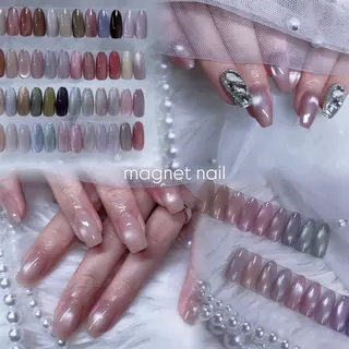 ネイル ayano 【パラジェル取扱店】のネイルデザイン