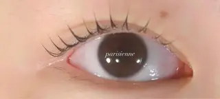マツエク・マツパ 🥀 MIURAのマツエク・マツパデザイン