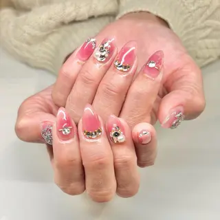 ネイル WEZU NAILのネイルデザイン