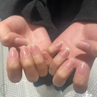 ネイル SHELL NAIL所属・SHELLNAIL 🌞fujii🌞のネイルデザイン