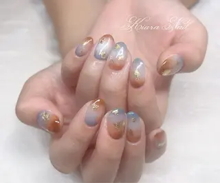 ネイル 🍭Kiara Nail🍭のネイルデザイン