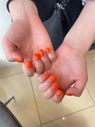 ネイル &ヘルシー/ネイル/ LED🤍Mioriのマツエク・マツパデザイン