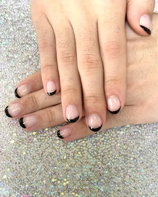 ネイル Nail&Spa SeaGlass所属・SeaGlass tomoのネイルデザイン