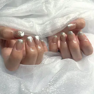 ネイル 佐柄 あすかのネイルデザイン