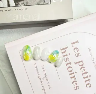 ネイル ネイルサロン mama nailのネイルデザイン