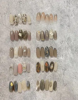 ネイル Lana_ nailのネイルデザイン