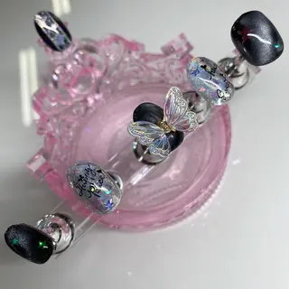 ネイル ヘアーサロン　Olive所属・田口 美奈のヘアスタイル