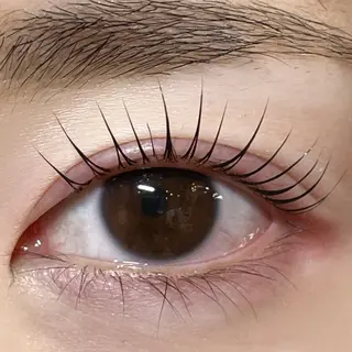 マツエク・マツパ sHeeR【シアー】 ハマナカのマツエク・マツパデザイン