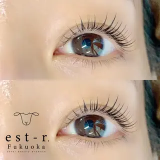 マツエク・マツパ satsuki 博多/まつげパーマのマツエク・マツパデザイン