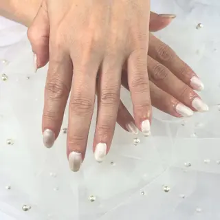 ネイル nail salon tenoneのネイルデザイン