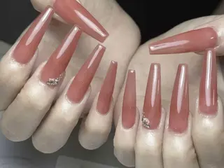 ネイル フジタ マドカのネイルデザイン