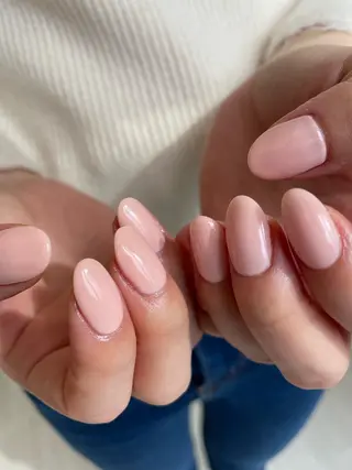 ネイル Hisaka Mikiのネイルデザイン