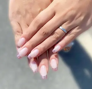 ネイル Lunanail Reiのネイルデザイン