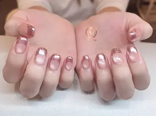 ネイル Yukichan 日暮里店のネイルデザイン