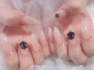 ネイル Menail 心斎橋 本店☆南船場移転☆のネイルデザイン