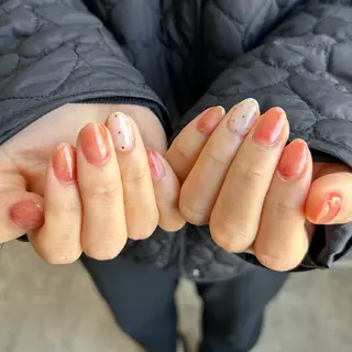 ネイル Eden Nailのネイルデザイン