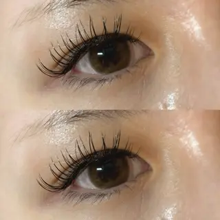 マツエク・マツパ re-born🎀 NANAHAのマツエク・マツパデザイン