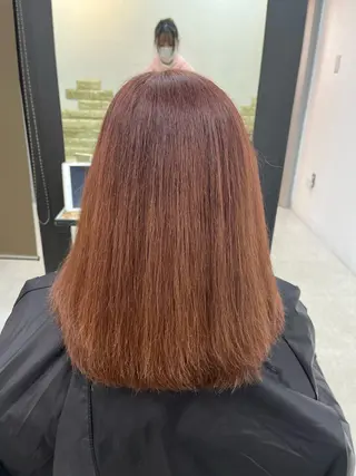 セミロング DEEP 長谷川のマツエク・マツパデザイン