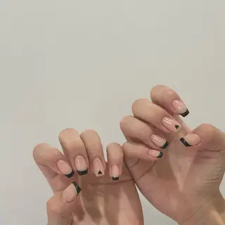 ネイル reika .のネイルデザイン