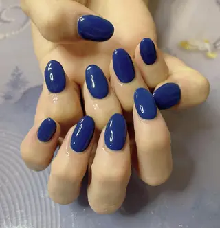 ネイル ラッキー 玲奈のネイルデザイン