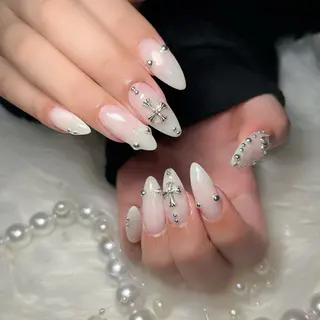 ネイル nail salon M'U【エムユー】のネイルデザイン