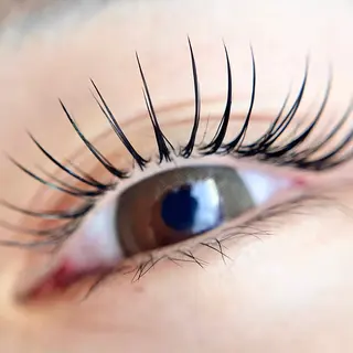 マツエク・マツパ nouvell 🪐sanaのマツエク・マツパデザイン