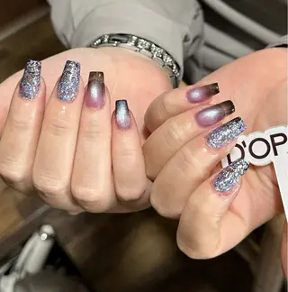 ネイル DOPALE 上野店サロンのネイルデザイン
