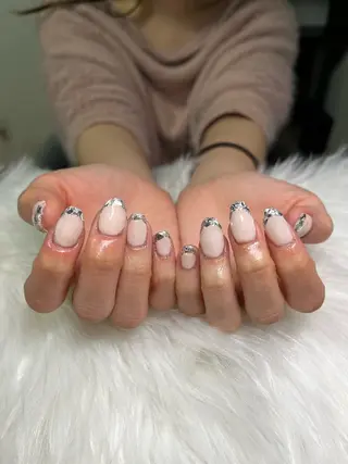 ネイル 🏠自宅 サロン💅natsuのネイルデザイン