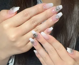 ネイル ＆ME アンドミーのネイルデザイン