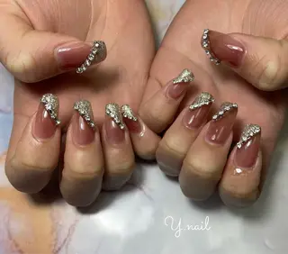 ネイル Feliz所属・Feliz 楽しいネイルサロンのネイルデザイン