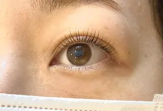 マツエク・マツパ oreo salon Chisatoのマツエク・マツパデザイン