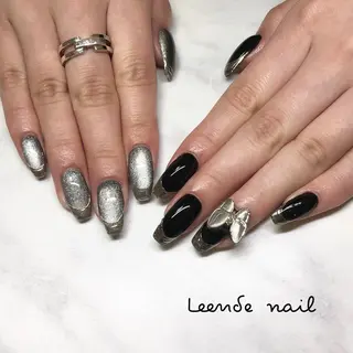 ネイル Leendenail 【リエンダネイル】のネイルデザイン
