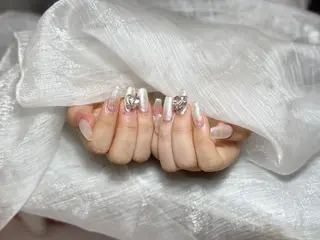 ネイル Mi Oのネイルデザイン