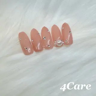 ネイル 4Care所属・4Care Yのネイルデザイン