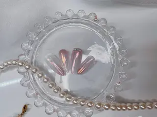 ネイル Nikoネイルサロン 上野店のネイルデザイン