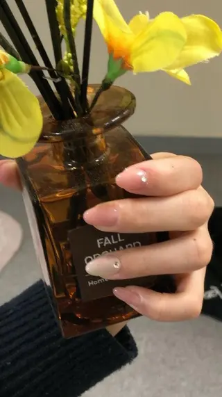 ネイル J&K所属・J& Kのネイルデザイン