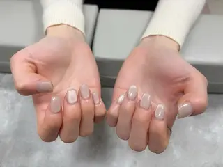 ネイル protea澤本 凜のネイルデザイン