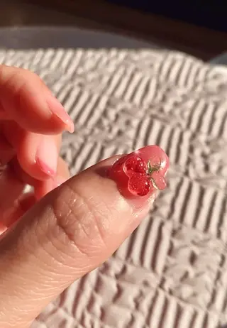 ネイル as A nailのネイルデザイン