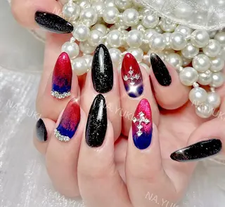 ネイル 💅Nail Boutiqueのネイルデザイン