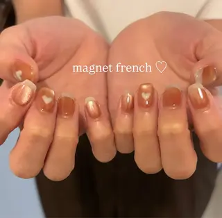 ネイル LYLY nail and beauty所属・LYLY yukiのネイルデザイン