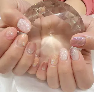 ネイル kouca  nail所属・コウ カnail💅のネイルデザイン