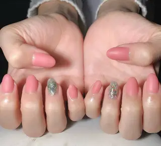 ネイル MHR nailのネイルデザイン