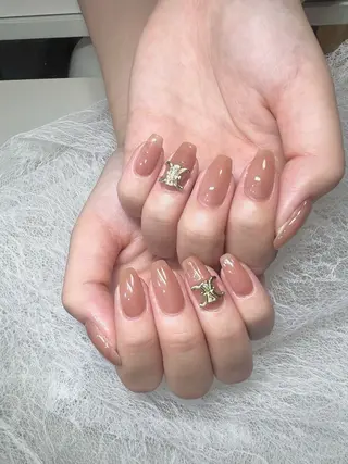 ネイル ALZ nallのネイルデザイン