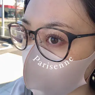 マツエク・マツパ FILUMIA.所属・FILU MIA.のマツエク・マツパデザイン